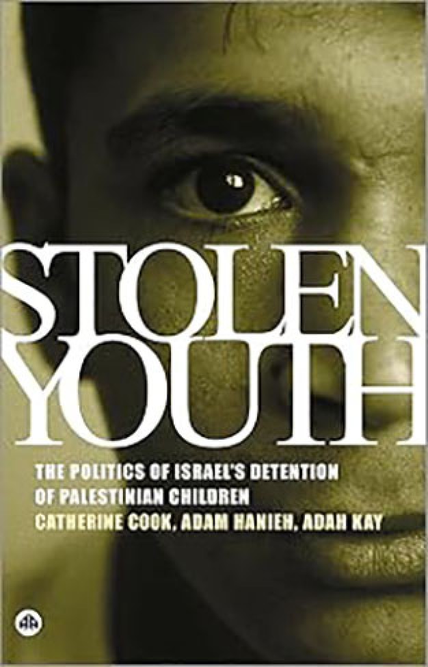 Stolen Youth 